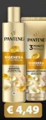 Pantene -  -