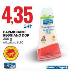 Pascoli Italiani - Parmigiano Reggiano DOP