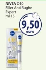 Nivea - Q10 Filler Anti Rughe Expert