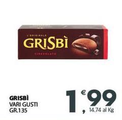 Grisbì