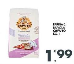 Caputo - Farina O Nuvola