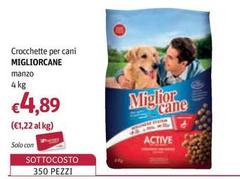 Morando - Migliorcane 