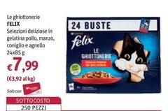 Purina - Felix