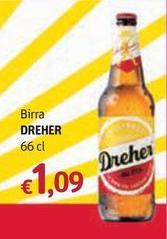 Dreher - Birra