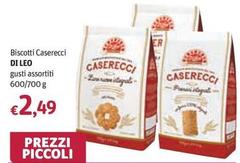 Di Leo - Biscotti Caserecci