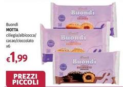 Motta - Buondi