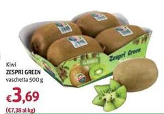 Zespri - Kiwi