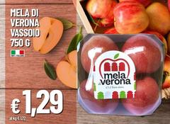 Mela Di Verona Vassoio