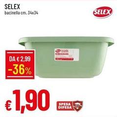 Selex -