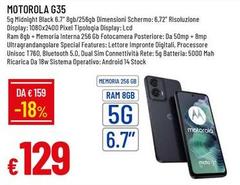 Motorola - G35