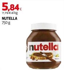 Ferrero - Nutella