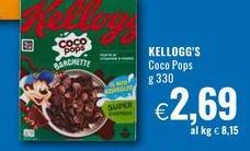 Kelloggs - Coco Pops