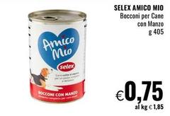 Selex - Amico Mio