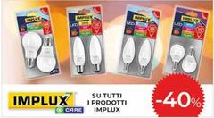 Implux - Su Tutti I Prodotti