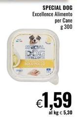Solo - Excellence Alimento Per Cane