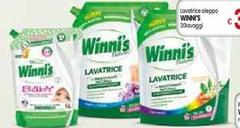 Winni's - Lavatrice