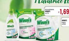 Winni's - Ammorbidente