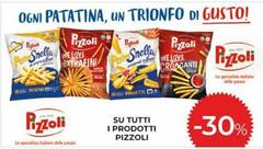 Pizzoli - Su Tutti I Prodotti