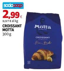 Motta - Croissant