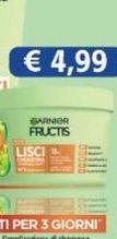 Garnier - Fructis
