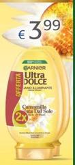 Garnier - Carnier Ultra Dolce