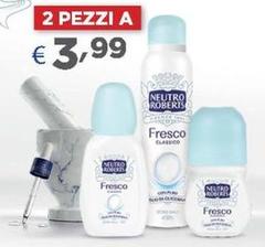 Neutro Roberts - Fresco