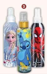 Eddy - Body Spray