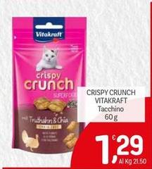 Vitakraft - Crispy Crunch