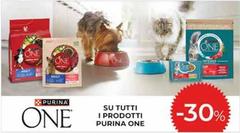 Purina - One Su Tutti I Prodotti