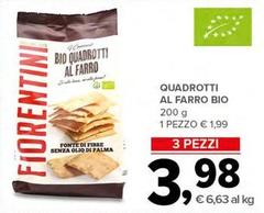 Bio - Quadrotti