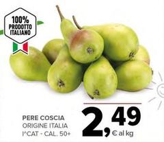Pere Coscia