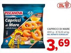 Pescanova - Capricci Di Mare