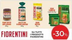 Fiorentini - Su Tutti I Prodotti