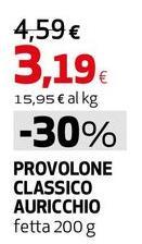 Auricchio - Provolone Classico