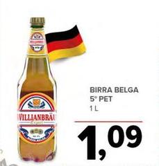 Birra Belga