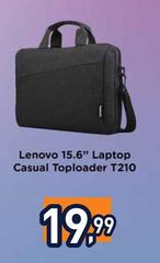 Lenovo - 15.6