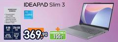 Lenovo - Ideapad Slim 3 82XB00C6IX 