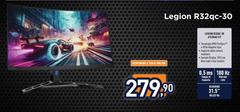 Lenovo - Legion R32QC-30 67C8GAC1IT