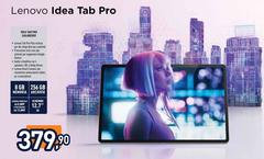 Lenovo - Idea Tab Pro ZAE40020SE 