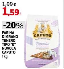 Caputo - Farina Di Grano Tenero Tipo