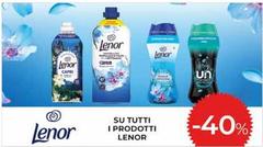 Lenor - Su Tutti I Prodotti