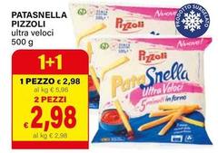 Pizzoli - Patasnella