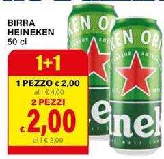 Heineken - Birra