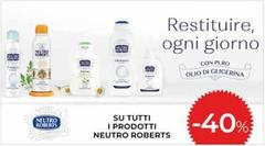 Neutro Roberts - Su Tutti I Prodotti
