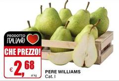Pere Williams