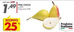Pere Coscia