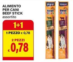 Vitakraft - Alimento Per Cani Beef Stick