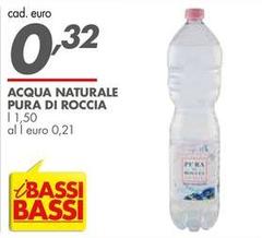 Pura - Acqua Naturale