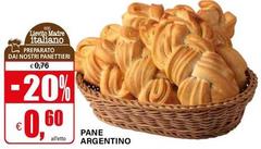 Pane Argentino