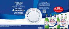Peroni - Provi A.Vinocere In Set Di Pizza